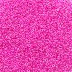 Miyuki seed beads 15/0 - Inside color luster fuchsia 15-209
